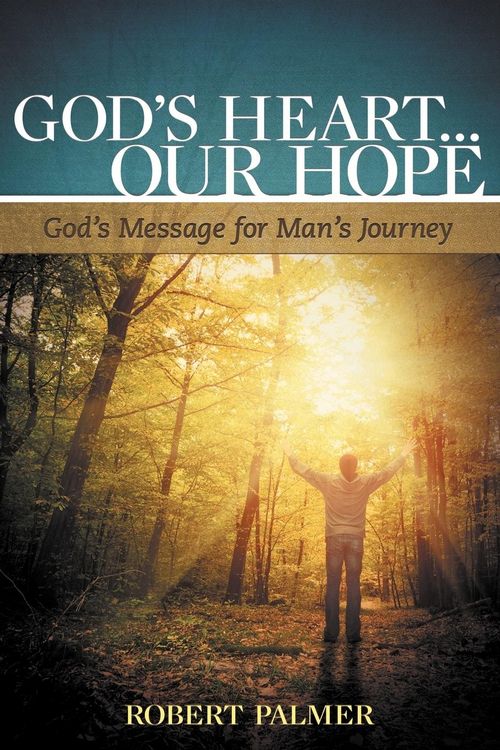 Produktbild: God's Heart... Our Hope