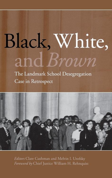 Produktbild: Black, White, and Brown