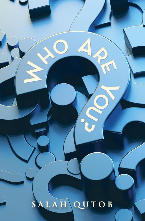 Produktbild: Who Are You?