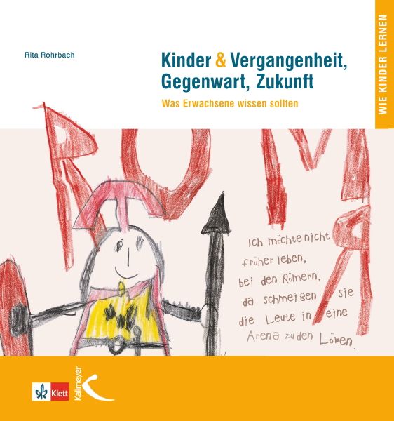 Produktbild: Kinder & Vergangenheit, Gegenwart und Zukunft