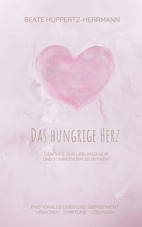 Produktbild: Das hungrige Herz