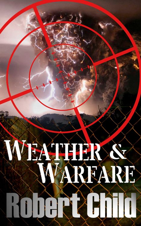 Produktbild: Weather and Warfare