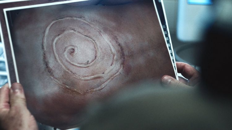 Produktbild: The Dead Center