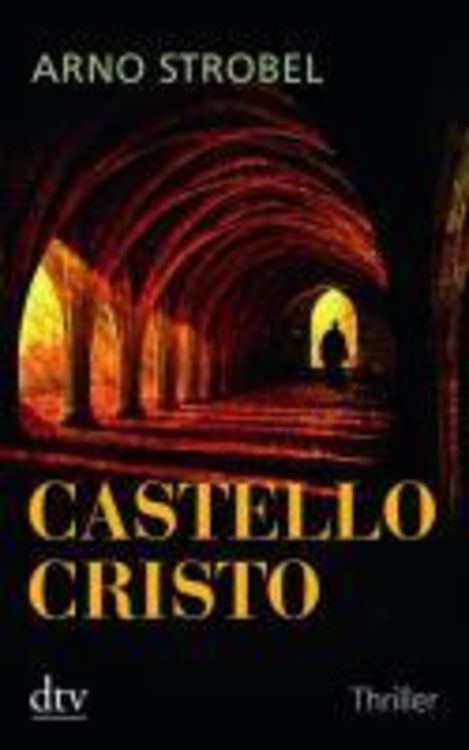 Produktbild: Castello Cristo