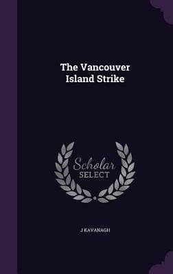 Produktbild: The Vancouver Island Strike