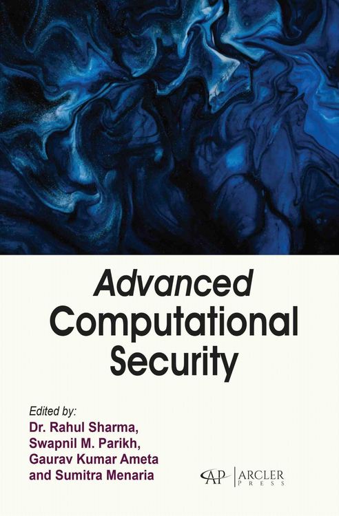 Produktbild: Advanced Computational Security