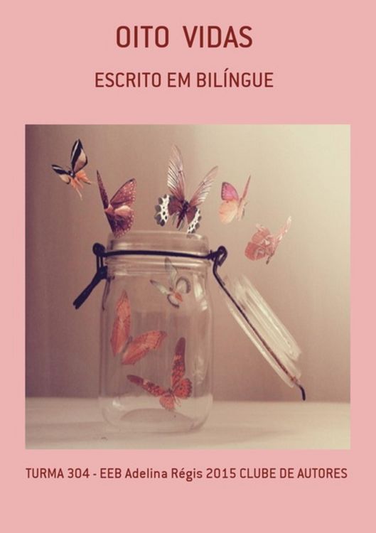 Produktbild: Oito Vidas