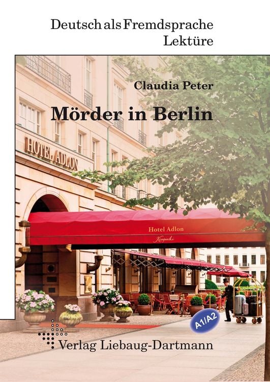Produktbild: M&ouml;rder in Berlin