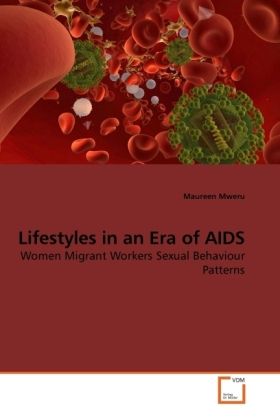 Produktbild: Lifestyles in an Era of AIDS