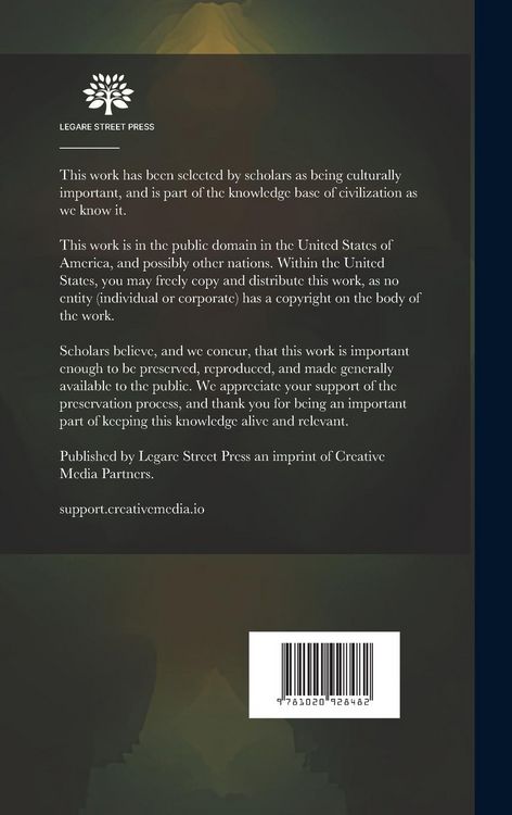 Produktbild: Sermons for the Holy Week