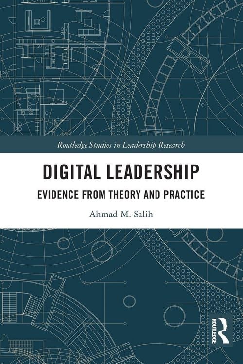 Produktbild: Digital Leadership