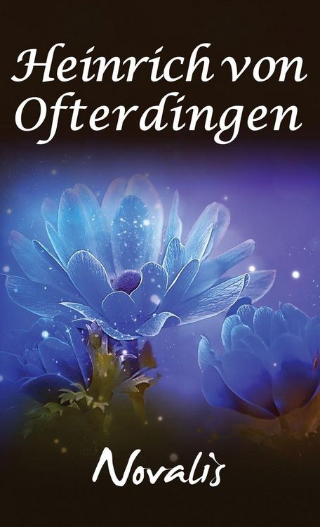 Produktbild: Henry of Ofterdingen