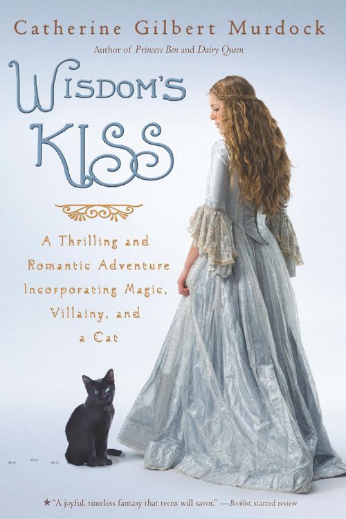 Produktbild: Wisdom's Kiss