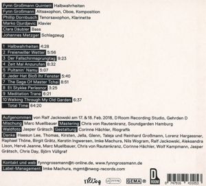 Produktbild: Halbwahrheiten