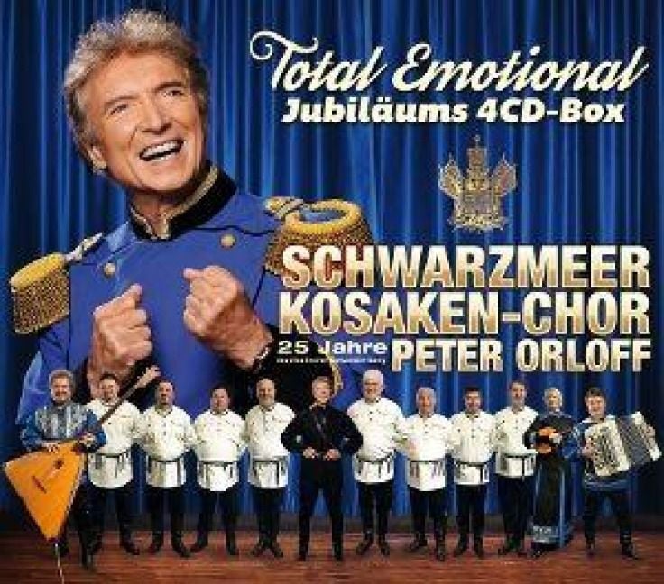 Produktbild: Total emotional