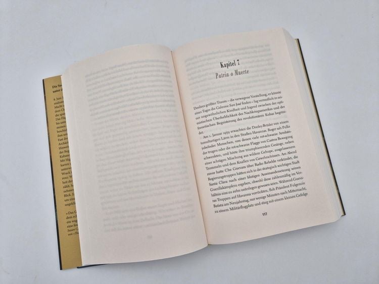 Produktbild: Das Gold der Karibik