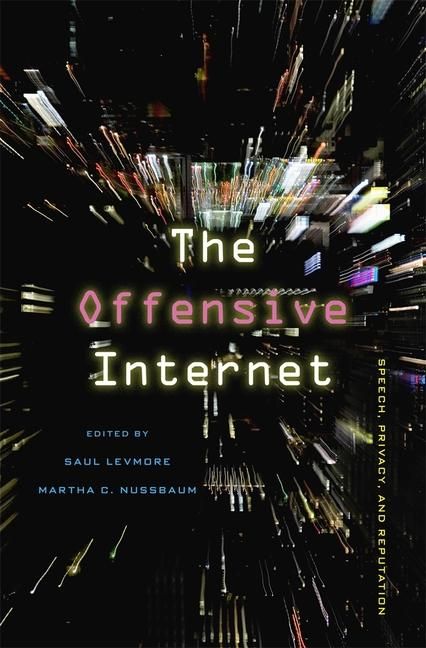 Produktbild: Offensive Internet