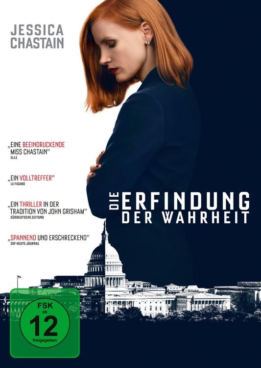 Produktbild: Die Erfindung der Wahrheit