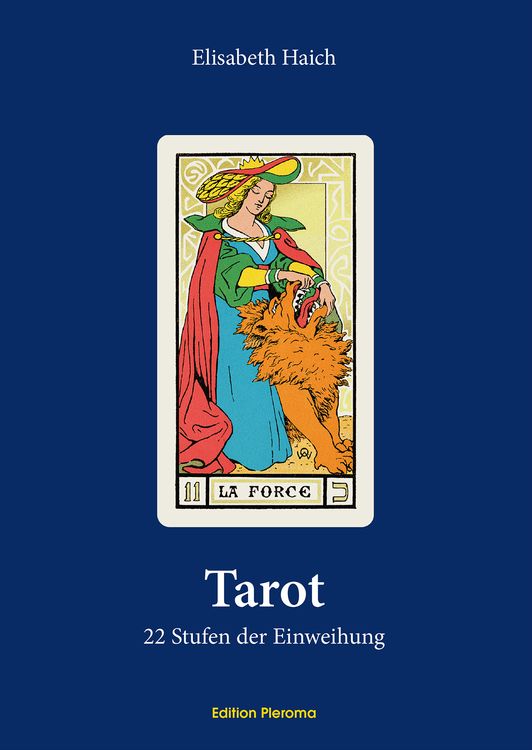 Produktbild: Tarot