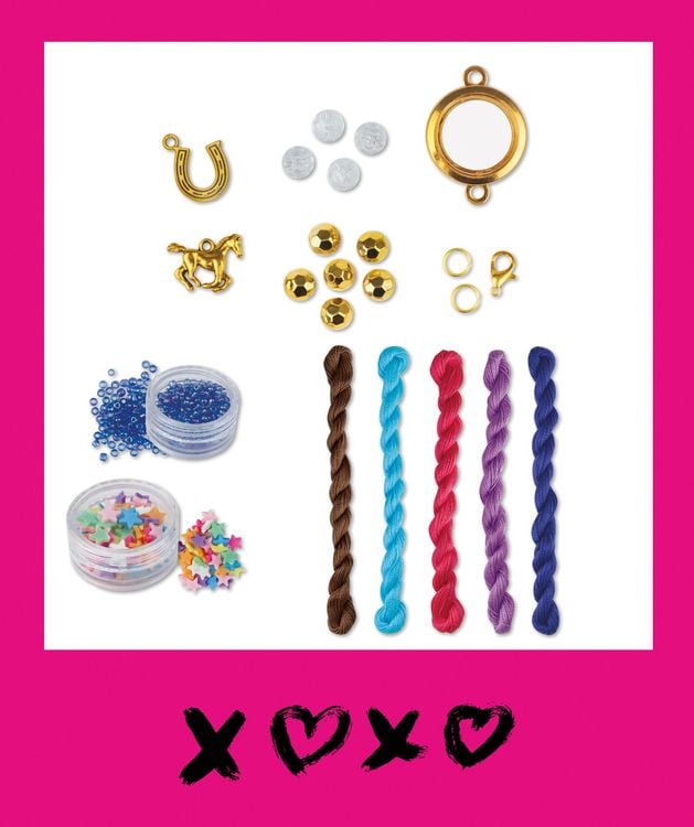 Produktbild: Dream Locket