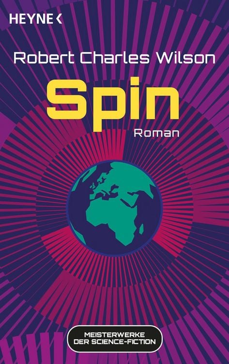 Produktbild: Spin