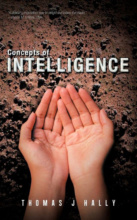 Produktbild: Concepts of Intelligence