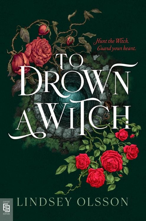Produktbild: To Drown a Witch