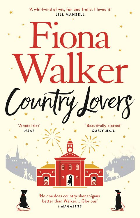 Produktbild: Country Lovers