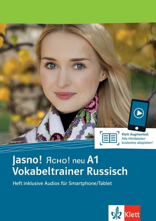 Produktbild: Jasno! neu A1