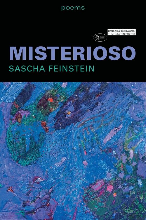 Produktbild: Misterioso