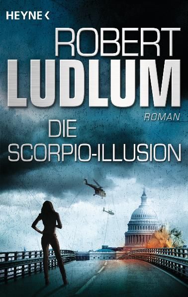 Produktbild: Die Scorpio-Illusion