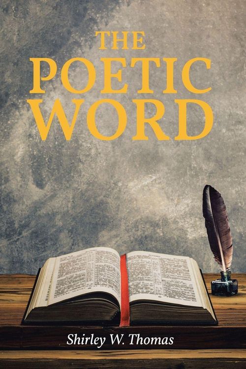 Produktbild: The Poetic Word