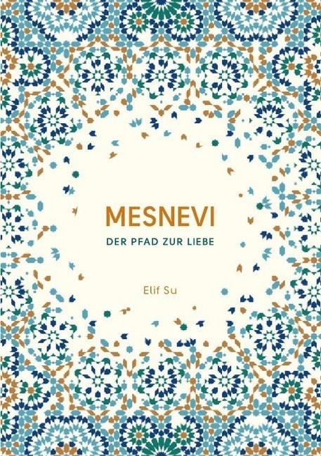 Produktbild: Mesnevi