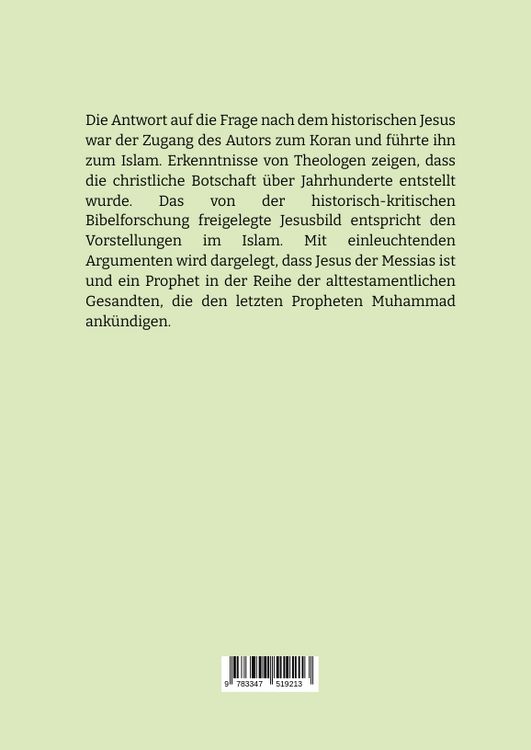Produktbild: Friedensreich