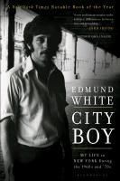 Produktbild: City Boy
