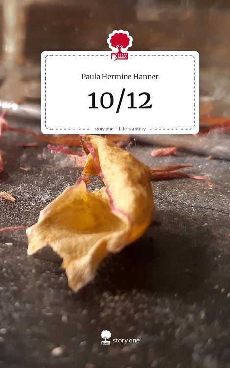Produktbild: 10/12. Life is a Story - story.one