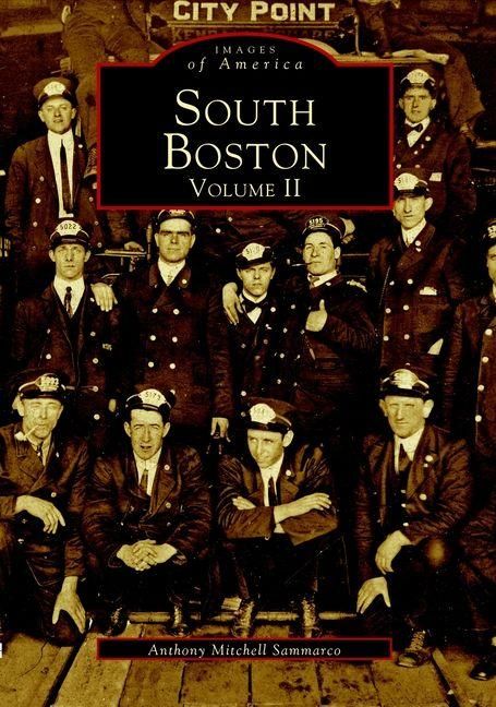 Produktbild: South Boston