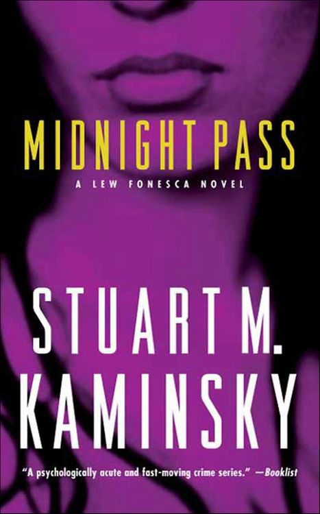 Produktbild: Midnight Pass