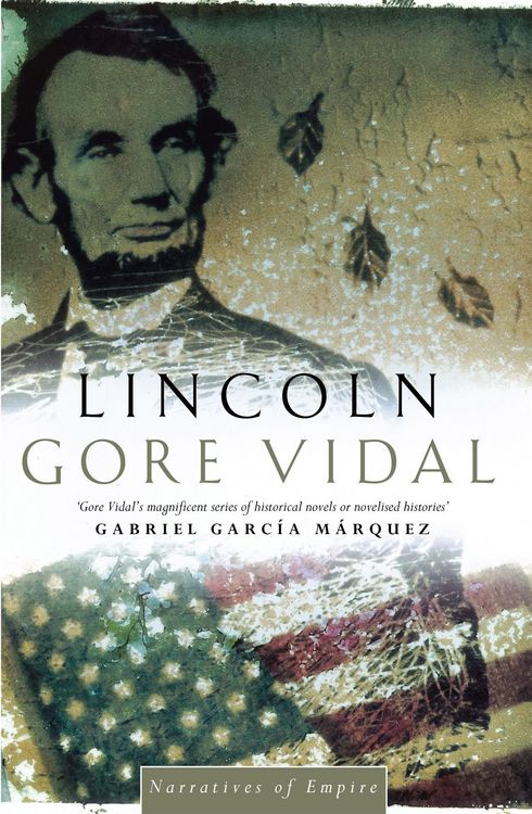 Produktbild: Lincoln