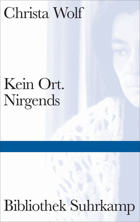 Produktbild: Kein Ort. Nirgends