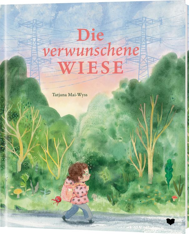 Produktbild: Die verwunschene Wiese