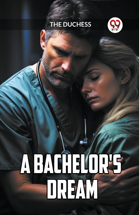 Produktbild: A Bachelor's Dream