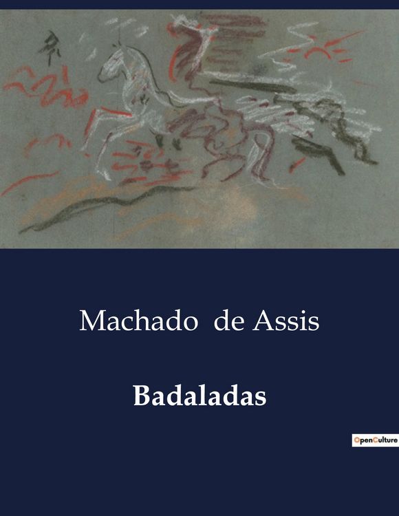 Produktbild: Badaladas