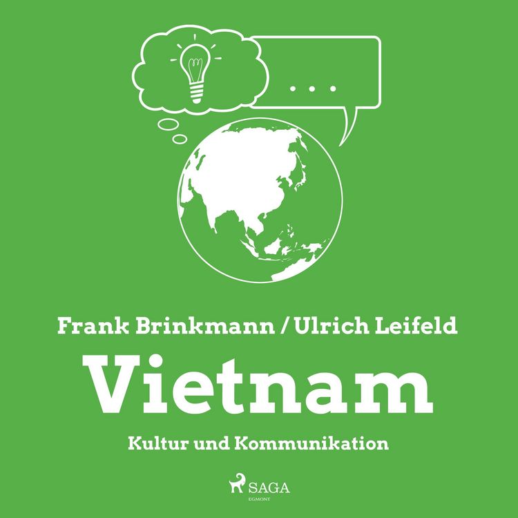 Produktbild: Vietnam - Kultur und Kommunikation (Ungek&uuml;rzt)