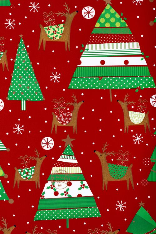 Produktbild: Buchhandlungsbedarf Geschenkpapier Aspen
