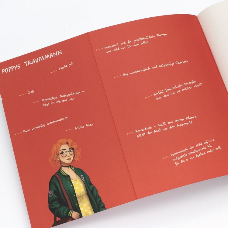 Produktbild: Red Flags