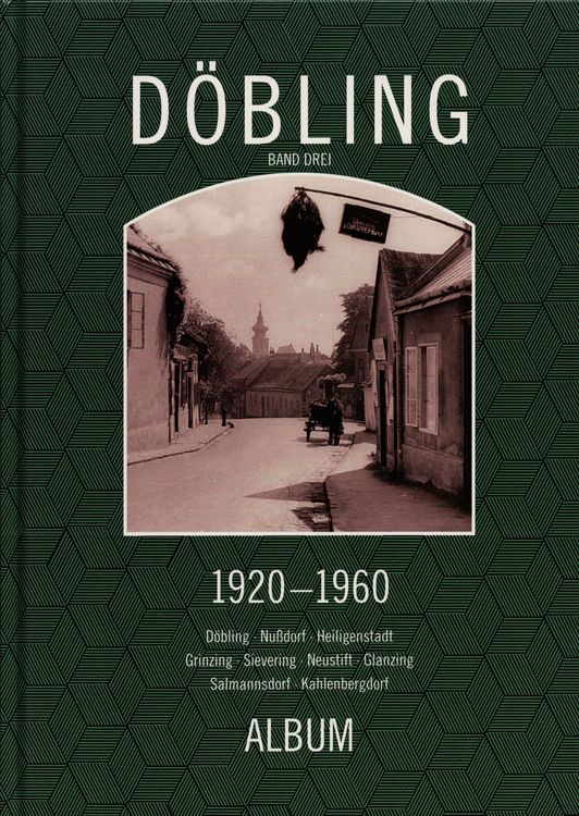 Produktbild: D&ouml;bling 1920-1960