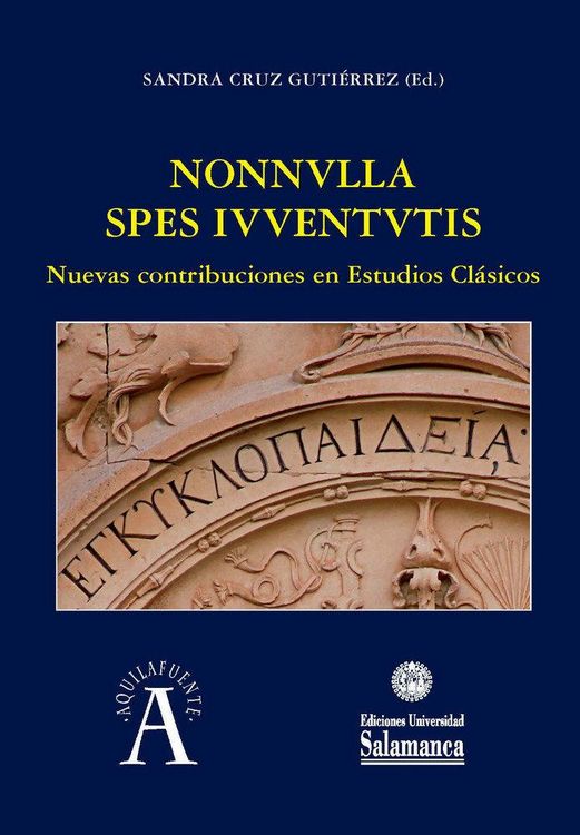 Produktbild: Nonnvlla spes ivventvtis