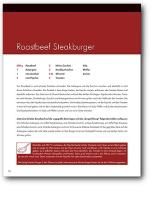Produktbild: Steak pur!