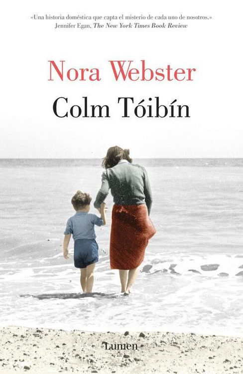 Produktbild: Nora Webster